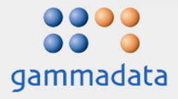 Gammadata Finland Oy logo